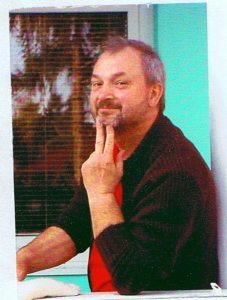 Profilbild von Matthias Fränkel