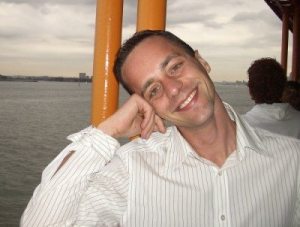 Profilbild von Matthias Fränkle