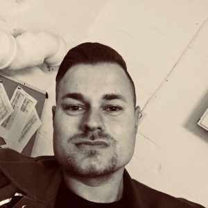 Profilbild von Matthias Francke