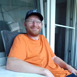 Profilbild von Matthias Franke