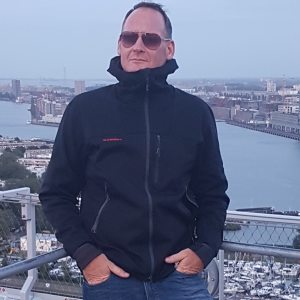 Profilbild von Matthias Franzky