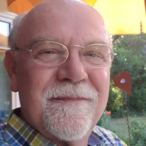 Profilbild von Matthias Freidel