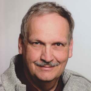 Profilbild von Matthias Freiknecht