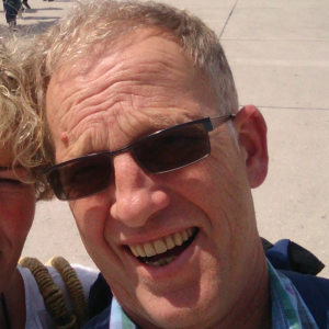 Profilbild von Matthias Freyaldenhoven
