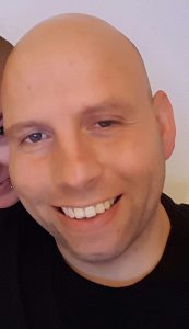 Profilbild von Matthias Friedel