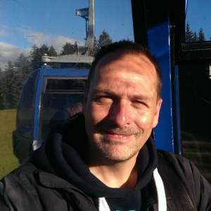 Profilbild von Matthias Friederichsen