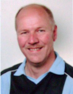 Profilbild von Matthias Fritzsch