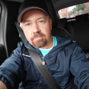 Profilbild von Matthias Frömter