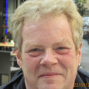 Profilbild von Matthias Frommann