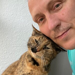 Profilbild von Matthias Füting