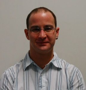 Profilbild von Matthias Furch