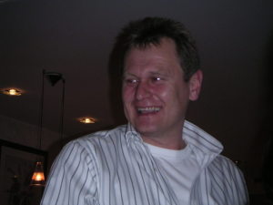 Profilbild von Matthias Fuß