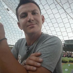 Profilbild von Matthias Gais