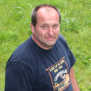 Profilbild von Matthias Galle