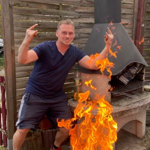 Profilbild von Matthias Galm
