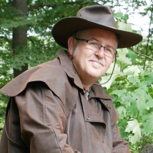 Profilbild von Matthias Ganster