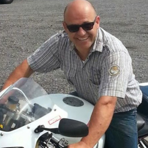 Profilbild von Matthias Garske