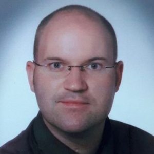 Profilbild von Matthias Garthoff