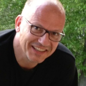 Profilbild von Matthias Gehlert