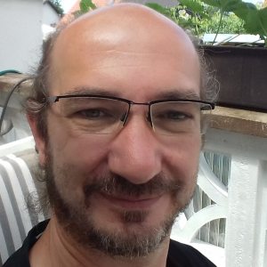 Profilbild von Matthias Geißel