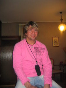 Profilbild von Matthias Gensbügel
