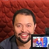 Profilbild von Matthias Georgi