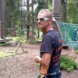 Profilbild von Matthias Gerischer