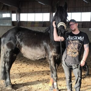 Profilbild von Matthias Gertig