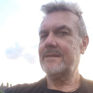 Profilbild von Matthias Gertz