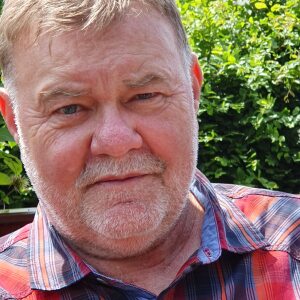 Profilbild von Matthias Geyer