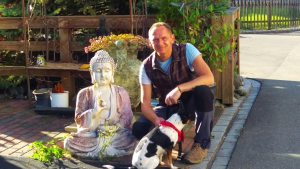 Profilbild von Matthias Gitzel