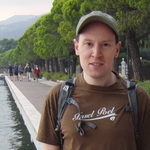 Profilbild von Matthias Glatzer