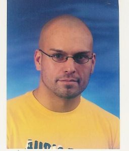 Profilbild von Matthias Göllner