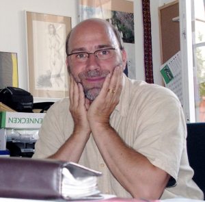 Profilbild von Matthias Göpfert