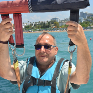 Profilbild von Matthias Goldammer