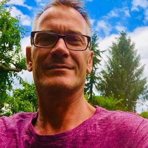 Profilbild von Matthias Goldberg