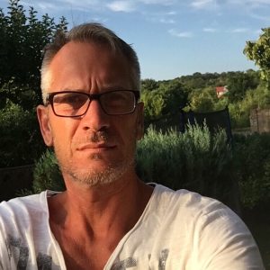 Profilbild von Matthias Goldberg