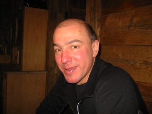 Profilbild von Matthias Gollwitzer