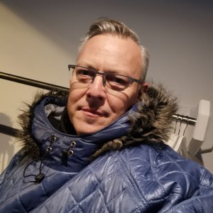 Profilbild von Matthias Gorski