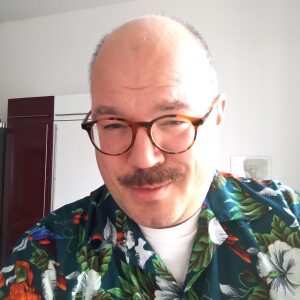 Profilbild von Matthias Graf V.der Schulenburg