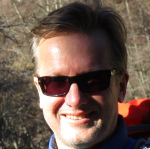 Profilbild von Matthias Graf