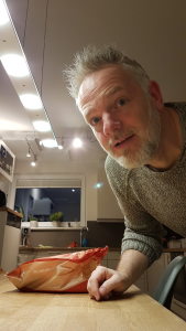 Profilbild von Matthias Grage