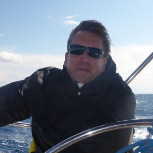 Profilbild von Matthias Granz