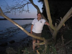 Profilbild von Matthias Grau