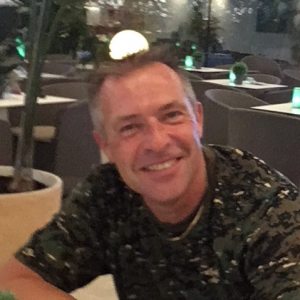 Profilbild von Matthias Grenz