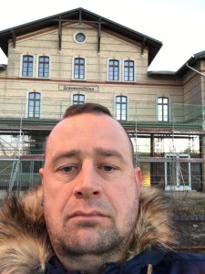 Profilbild von Matthias Gretsch