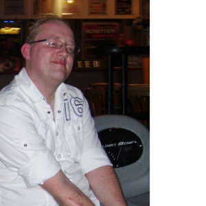 Profilbild von Matthias Greve