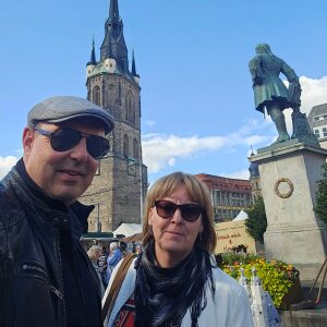 Profilbild von Matthias Griesbach
