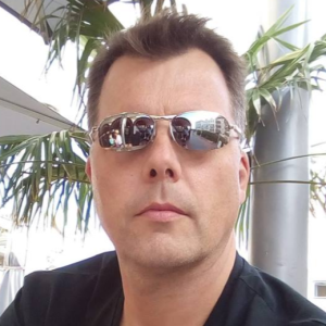 Profilbild von Matthias Grod