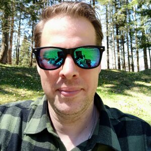 Profilbild von Matthias Gronert